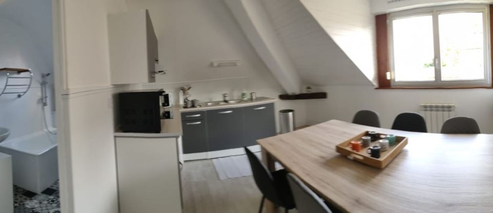 Immeuble de 504 m² à Sedan (08200)