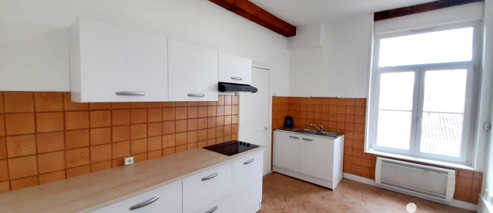 Immeuble de 504 m² à Sedan (08200)