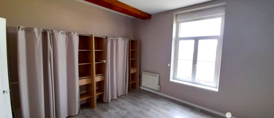 Immeuble de 504 m² à Sedan (08200)