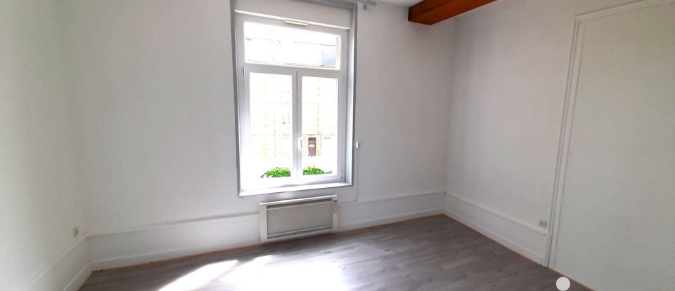 Immeuble de 504 m² à Sedan (08200)