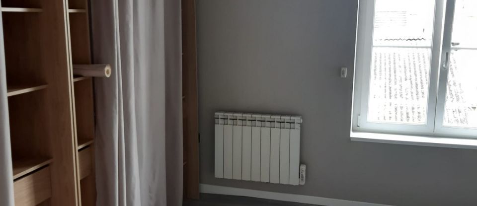 Immeuble de 504 m² à Sedan (08200)