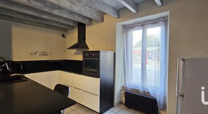 Maison 3 pièces de 66 m² à Saint-Paul-en-Pareds (85500)