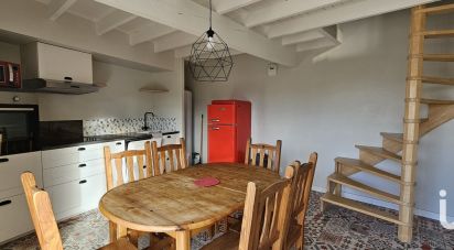 House 3 rooms of 84 m² in Saint-Paul-en-Pareds (85500)