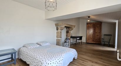 Maison 3 pièces de 84 m² à Saint-Paul-en-Pareds (85500)