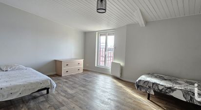 Maison 3 pièces de 84 m² à Saint-Paul-en-Pareds (85500)