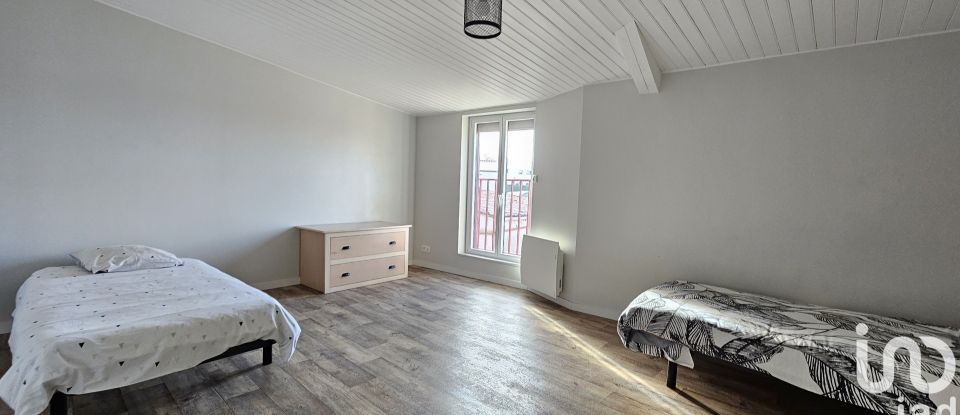 Maison 3 pièces de 84 m² à Saint-Paul-en-Pareds (85500)