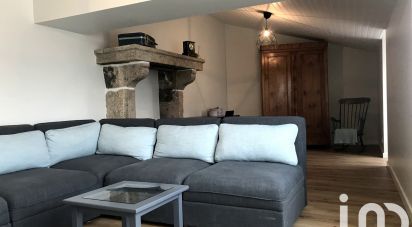 Maison 3 pièces de 84 m² à Saint-Paul-en-Pareds (85500)