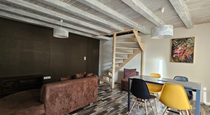 Maison 5 pièces de 98 m² à Saint-Paul-en-Pareds (85500)