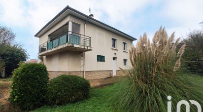 Maison 5 pièces de 127 m² à Mâcon (71000)