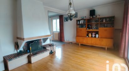 House 5 rooms of 127 m² in Mâcon (71000)