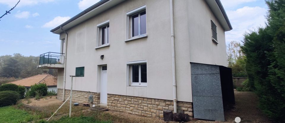 House 5 rooms of 127 m² in Mâcon (71000)