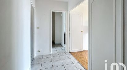 Appartement 3 pièces de 66 m² à Angoulême (16000)