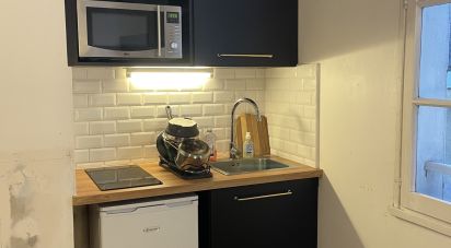 Appartement 2 pièces de 27 m² à Rennes (35000)