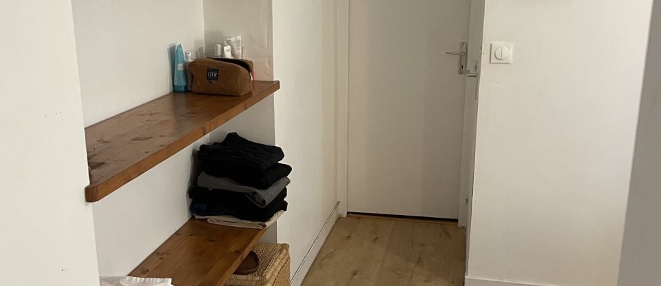 Appartement 2 pièces de 27 m² à Rennes (35000)