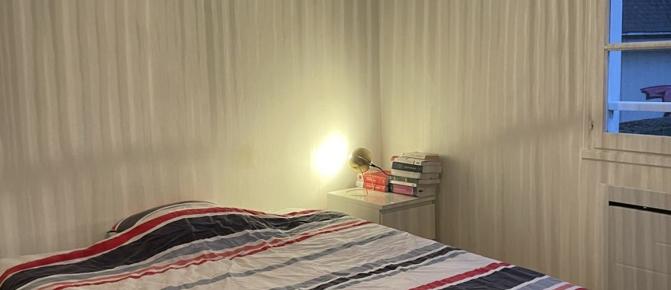 Appartement 2 pièces de 27 m² à Rennes (35000)