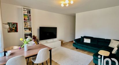 Appartement 4 pièces de 78 m² à Noisy-le-Grand (93160)