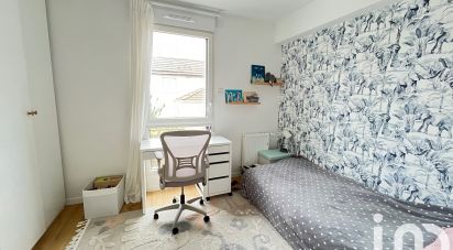 Appartement 4 pièces de 78 m² à Noisy-le-Grand (93160)