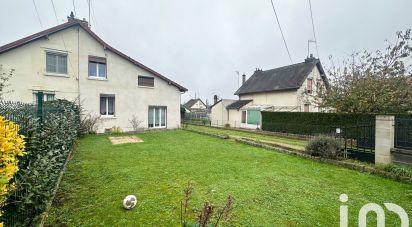 Maison 5 pièces de 113 m² à Thourotte (60150)