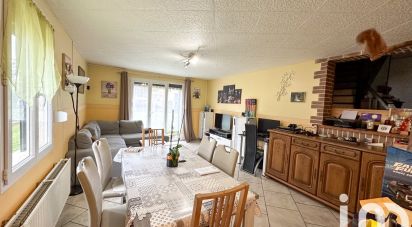 House 5 rooms of 113 m² in Thourotte (60150)