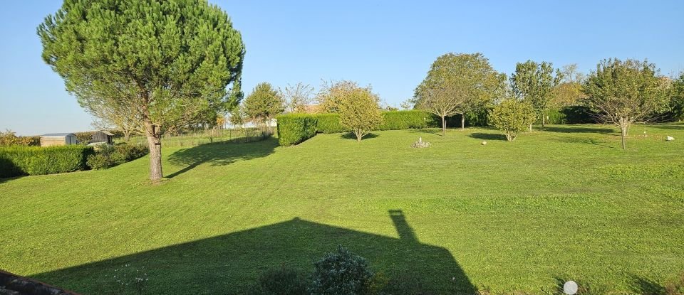 House 7 rooms of 192 m² in Châteaubernard (16100)