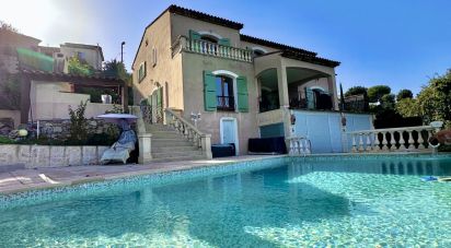 House 9 rooms of 295 m² in Saint-Paul-de-Vence (06570)