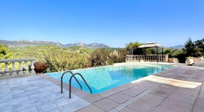 Maison 9 pièces de 295 m² à Saint-Paul-de-Vence (06570)