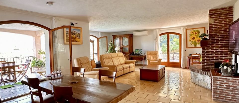 House 9 rooms of 295 m² in Saint-Paul-de-Vence (06570)