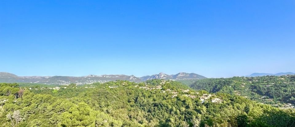 Maison 9 pièces de 295 m² à Saint-Paul-de-Vence (06570)