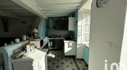 Village house 3 rooms of 69 m² in Terre-et-Marais (50500)