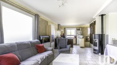 Maison 5 pièces de 125 m² à Saint-Jean-de-Boiseau (44640)