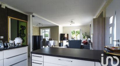 Maison 5 pièces de 125 m² à Saint-Jean-de-Boiseau (44640)