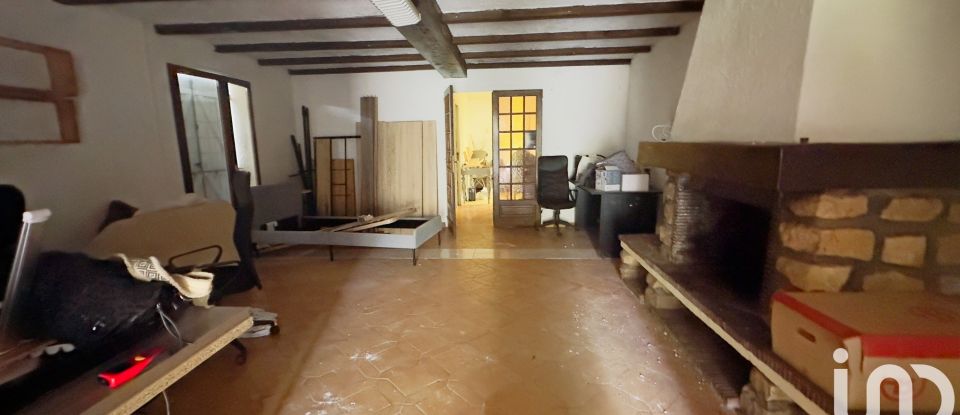 Barn conversion 8 rooms of 325 m² in Nemours (77140)