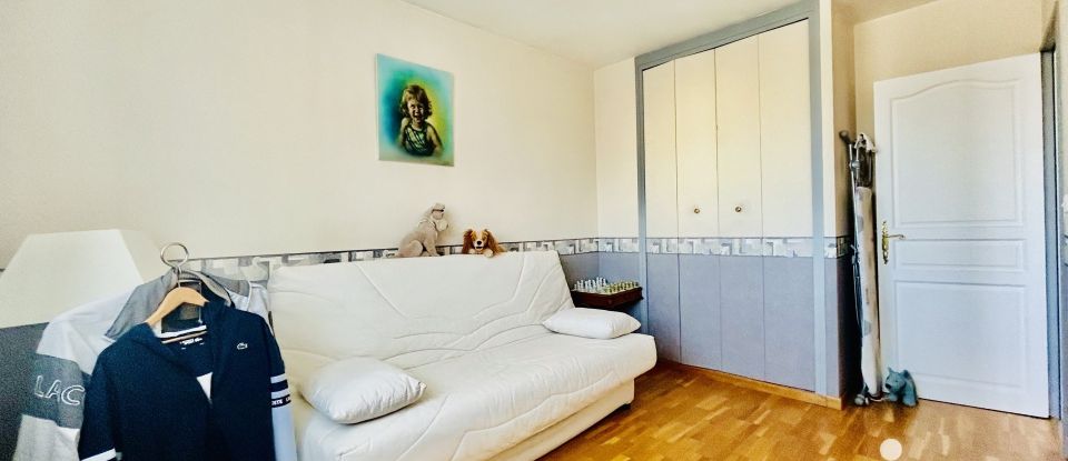 Maison 5 pièces de 100 m² à Herblay-sur-Seine (95220)