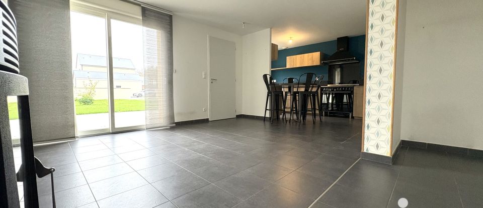 Maison 5 pièces de 93 m² à Saumur (49400)