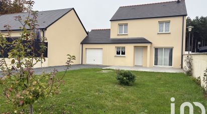 Maison 5 pièces de 93 m² à Saumur (49400)