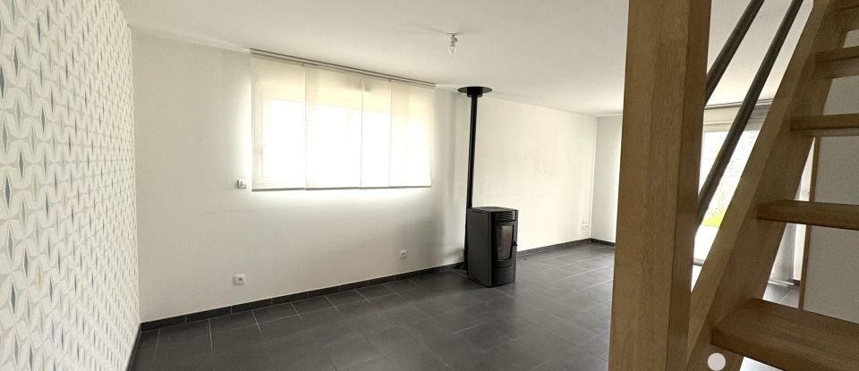 Maison 5 pièces de 93 m² à Saumur (49400)