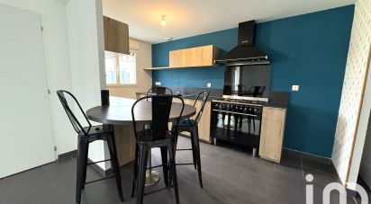 Maison 5 pièces de 93 m² à Saumur (49400)