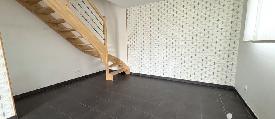 Maison 5 pièces de 93 m² à Saumur (49400)