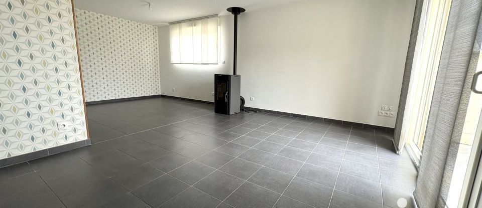 Maison 5 pièces de 93 m² à Saumur (49400)