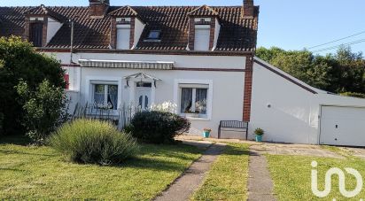 Maison traditionnelle 5 pièces de 97 m² à Nonancourt (27320)