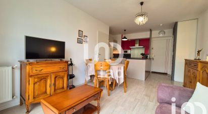 Appartement 2 pièces de 41 m² à Saint-Pierre-du-Perray (91280)