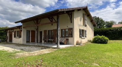 House 6 rooms of 153 m² in Cercier (74350)