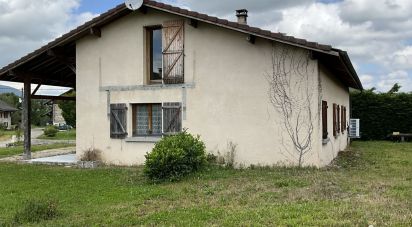 House 6 rooms of 153 m² in Cercier (74350)