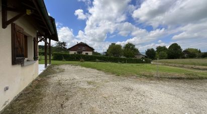 House 6 rooms of 153 m² in Cercier (74350)