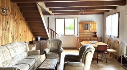 House 6 rooms of 153 m² in Cercier (74350)