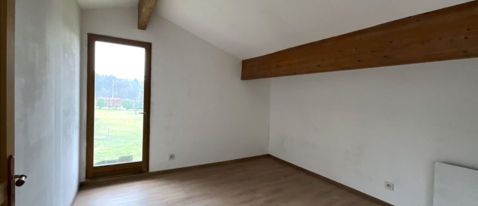 House 6 rooms of 153 m² in Cercier (74350)