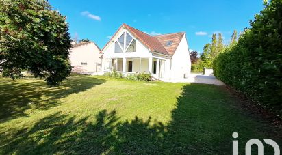 Maison 8 pièces de 184 m² à Bligny-lès-Beaune (21200)