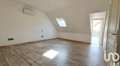 Maison 8 pièces de 184 m² à Bligny-lès-Beaune (21200)