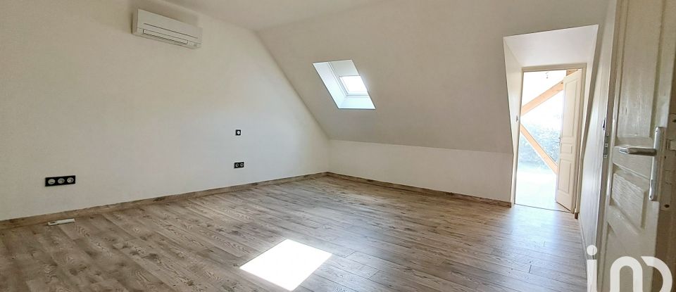 Maison 8 pièces de 184 m² à Bligny-lès-Beaune (21200)