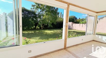 House 8 rooms of 184 m² in Bligny-lès-Beaune (21200)